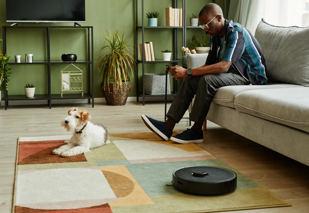 what's the best robot vacuum cleaner to buy